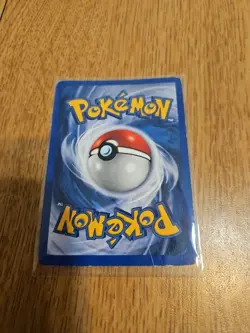 1999 Pokemon TCG Base Set Charizard Holo Unlimited Rare Vintage Card 4/102 - Image 2