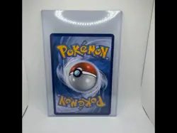 Oshawott 25th Anniversary Promo Pokemon Special Jumbo Card BW03 - Image 2