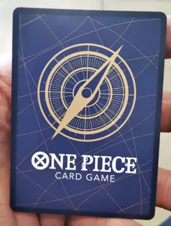 One Piece TCG OP14-118 You’ll Frighten Me. AA Alt Art Card Game CCG ENGLISH - Image 5