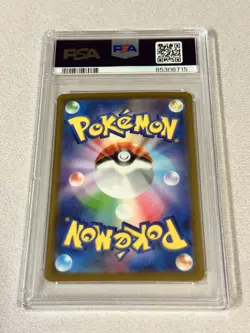 PSA 10 Hisuian Zoroark 234/172 VSTAR Universe S12A Japanese Pokemon Card GEM MT - Image 2