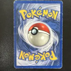 GENGAR Holo Rare Fossil Unlimited Pokemon Trading Card MP/HP Played 5/62 - Image 4