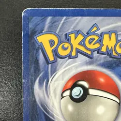GENGAR Holo Rare Fossil Unlimited Pokemon Trading Card MP/HP Played 5/62 - Image 5