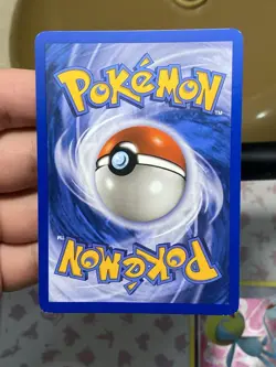 Pokemon TCG Mysterious Treasures Lot Of 3 Azelf, Uxie, Mesprit Holo Rare Cards - Image 5