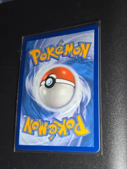 Pokemon Card Gothitelle SVP 211 Black Star Promo Illustration Rare Near Mint - Image 2