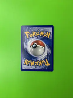Caterpie 53/75 1st Edition Neo Discovery Pokemon Card NM - Image 2