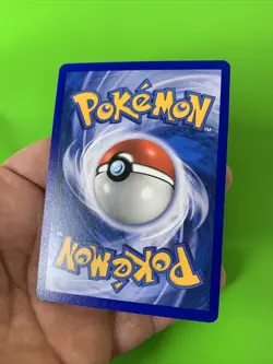 Caterpie 53/75 1st Edition Neo Discovery Pokemon Card NM - Image 4