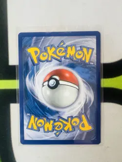 Totodile 18/25 2021 McDonald's 25th Anniversary Promo Pokemon Card - NM - Image 2