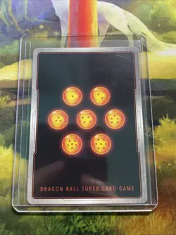 Android 21, Transcendental Predator BT20-149 SCR Dragon Card - Image 2