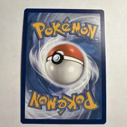 Pokemon Card Single Mimikyu 097/193 Holo Rare Trick Near Mint TCG 2023 006H - Image 3