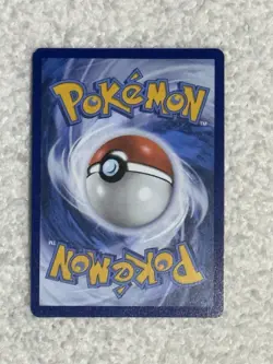 Pokemon TCG Zapdos EX 202/165 Scarlet & Violet 151 Card, Near Mint Condition - Image 2