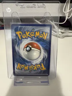 Pokemon TCG XY Ancient Origins Near Mint NM Gyarados Holo Rare Card 21/98 - Image 2