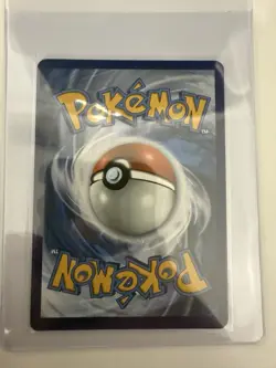 Pokemon TCG XY Ancient Origins Near Mint NM Gyarados Holo Rare Card 21/98 - Image 4