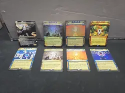 Magic The Gathering Lot Mixed Shadrix Silverquill, Day Of Judgment Etc - Image 1