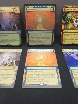 Magic The Gathering Lot Mixed Shadrix Silverquill, Day Of Judgment Etc - Image 4