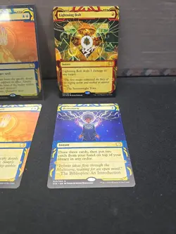 Magic The Gathering Lot Mixed Shadrix Silverquill, Day Of Judgment Etc - Image 5