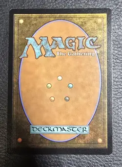 Fiery Islet (Surge Foil) Universes Beyond: Doctor Who Foil - Image 2