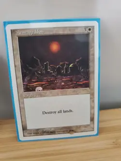 MTG ~ Armageddon ~ nMint ~ Ships NOW!! - Image 1