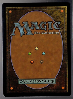 Gruul Signet 207 Common Adventures in the Forgotten Realms Magic Near Mint - Image 2