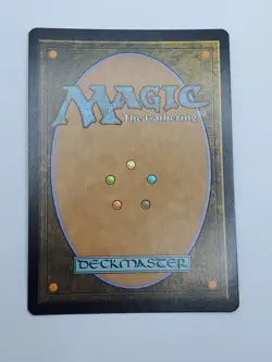 Path to Exile - FNM Promo - MTG - Foil Promo - Magic The Gathering - Image 4