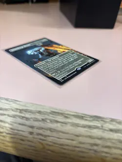 Stoneforge Mystic (Borderless) NM Double Masters Regular MTG - Image 2