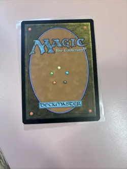 Stoneforge Mystic (Borderless) NM Double Masters Regular MTG - Image 4