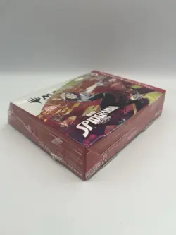 Magic: The Gathering Marvel's Spider-Man Collector Booster Display - Image 3