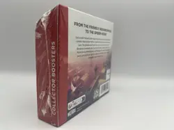 Magic: The Gathering Marvel's Spider-Man Collector Booster Display - Image 2