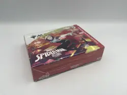 Magic: The Gathering Marvel's Spider-Man Collector Booster Display - Image 3
