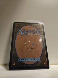 Tifa Lockhart - Foil - NM - MTG - Final Fantasy - FIN #206 - MTG Singles - Image 2