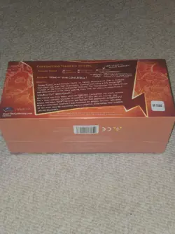 MTG Magic the Gathering UNSTABLE Boosters Box New/ FACTORY SEALED - Image 2