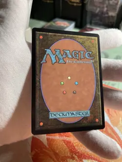 Gray Merchant of Asphodel-MTG-Secret Lair- Encyclopedia Of Magic 🍷Nm Non-foil🍷 - Image 2