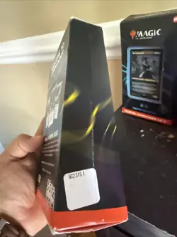 Magic The Gathering Starter Commander Deck - First Flight New - Image 4