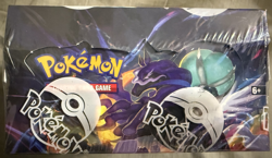 Pokemon TCG: Sword & Shield - Chilling Reign Booster Box - Sealed Unopened - Image 5