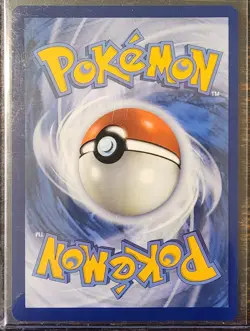 Pokemon Pikachu SVP 088 Scarlet & Violet Full Art Holo Black Star Promo NM - Image 2