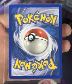 Slowking Aquapolis Holo Rare E-reader H22/H32 Pokemon - Image 2