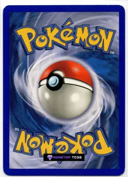 PokeDex Handy909 96/112 Pokemon TCG EX Firered & Leafgreen Reverse Holo - Image 2
