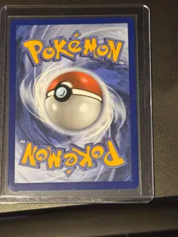 Pokemon Center Stamped Riolu Black Star Promo 010Mega Evolution ETB - Image 2
