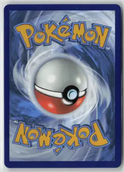 Pokemon Stunfisk (Master Ball Pattern) #035/086 SV: White Flare Mint - Image 2