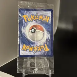 Mega Charizard X ex & Oricorio EX- MEP023/24 UPC Special Promo Pokemon - Sealed - Image 4