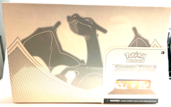 POKEMON ELITE TRAINER BOX CHARIZARD ULTRA PREMIUM ETB - NEW SEALED AWESOME ! - Image 1