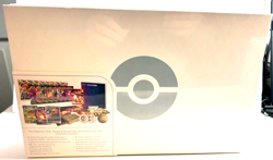 POKEMON ELITE TRAINER BOX CHARIZARD ULTRA PREMIUM ETB - NEW SEALED AWESOME ! - Image 2
