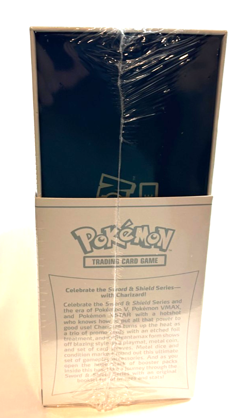 POKEMON ELITE TRAINER BOX CHARIZARD ULTRA PREMIUM ETB - NEW SEALED AWESOME ! - Image 4