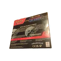 Pokemon TCG: Mega Evolution-Phantasmal Flames Booster Display Box (36 Packs) #1 - Image 2