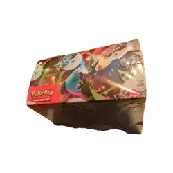 Pokemon TCG: Mega Evolution-Phantasmal Flames Booster Display Box (36 Packs) #1 - Image 3