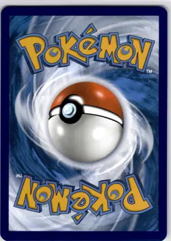 Pokemon TCG Eri 199/162 Temporal Forces Full Art Holo Rare Near Mint - Image 2