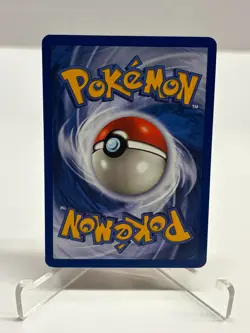 1999 Pokemon Fossil 1st Edition Hypno Non-Holo 23/62 - Image 2