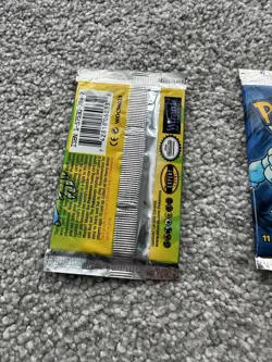 Pokemon Base Set Booster Pack Charizard, Venusaur, Blastoise (RESEALED) - Image 5