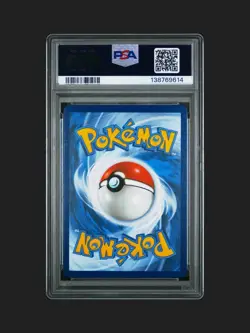 Mega Latias ex 2025 Pokemon Mega Evolution SIR 181/132 PSA 10 - Image 2