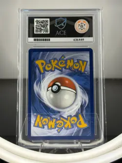 Miraidon - Pokemon TCG Black Star Promo - 013 - Elite Trainer Box Graded Ace 10 - Image 2