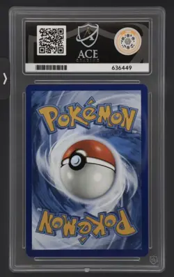 Miraidon - Pokemon TCG Black Star Promo - 013 - Elite Trainer Box Graded Ace 10 - Image 4